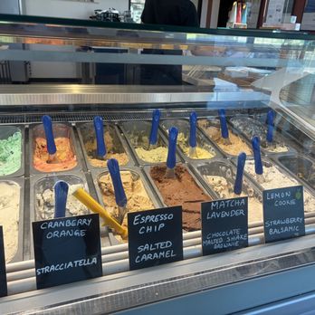Tifa Chocolate & Gelato - Chocolatiers & Shops Near Me - Gilbert, Arizona