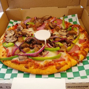 The Market At Hidden Meadows - Custom Pizza - Salad Near Me - Escondido, California The Market At Hidden Meadows - Custom Pizza - Salad Near Me - Escondido, California