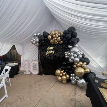 Arael Events - Balloon Services Near Me - Fallbrook, California Arael Events - Balloon Services Near Me - Fallbrook, California