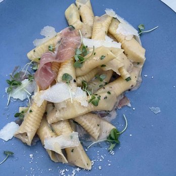 Fat Ox - Garganelli - Italian Near Me - Scottsdale, Arizona