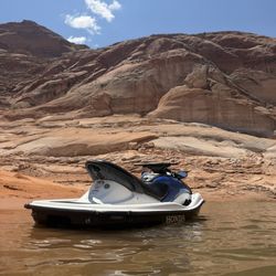 B&T Marine - Jet ski rental