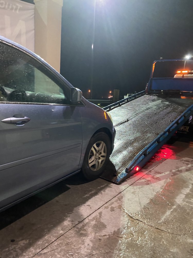 GLEN’S TOWING & ROAD SERVICE Updated September 2024 12 Reviews