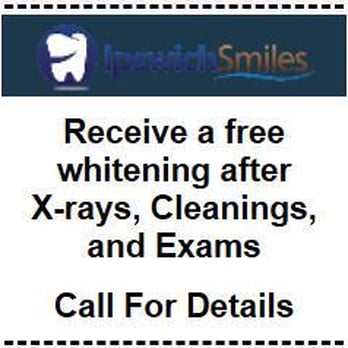 Ipswich Smiles - Cosmetic Dentists Near Me - Ipswich, Massachusetts Ipswich Smiles - Cosmetic Dentists Near Me - Ipswich, Massachusetts