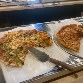 Dempsey's Pizza - Pizza Near Me - Clinton, South Carolina Dempsey's Pizza - Pizza Near Me - Clinton, South Carolina