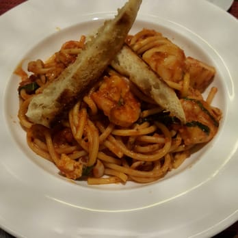Aviation Grill - Pasta bucatini - American Near Me - Philadelphia, Pennsylvania Aviation Grill - Pasta bucatini - American Near Me - Philadelphia, Pennsylvania