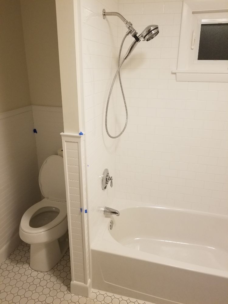 Slide of K.P. Plumbing & Mechanical