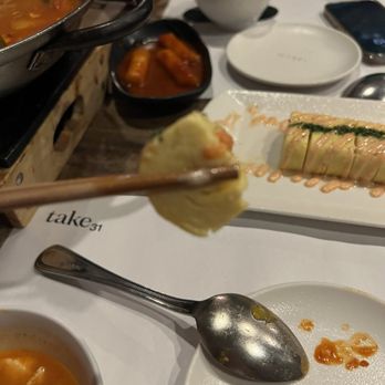 Take31 - Korean Near Me - New York, New York