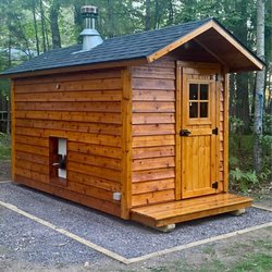 Christensen Saunas