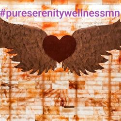 Pure Serenity Wellness Center - Salt & Selenite Sanctuary!