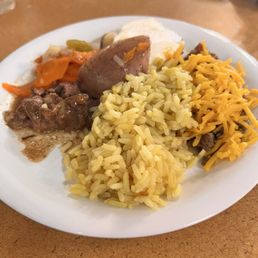 Pot Roast