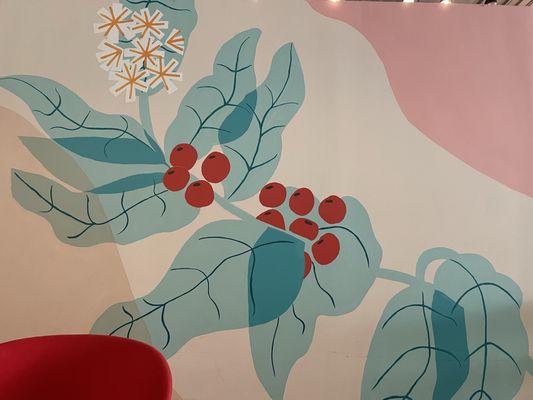 Sip Coffeebar by null