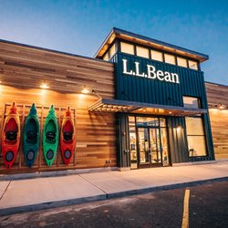L.L.Bean