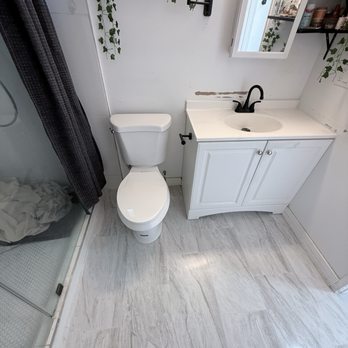 Britos Tile - Tiling Near Me - Montebello, California