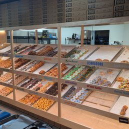 Donuts...