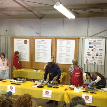 Iowa County Fairgrounds - Professionals compete. - Venues & Event Spaces Near Me - Mineral Point, Wisconsin Iowa County Fairgrounds - Professionals compete. - Venues & Event Spaces Near Me - Mineral Point, Wisconsin