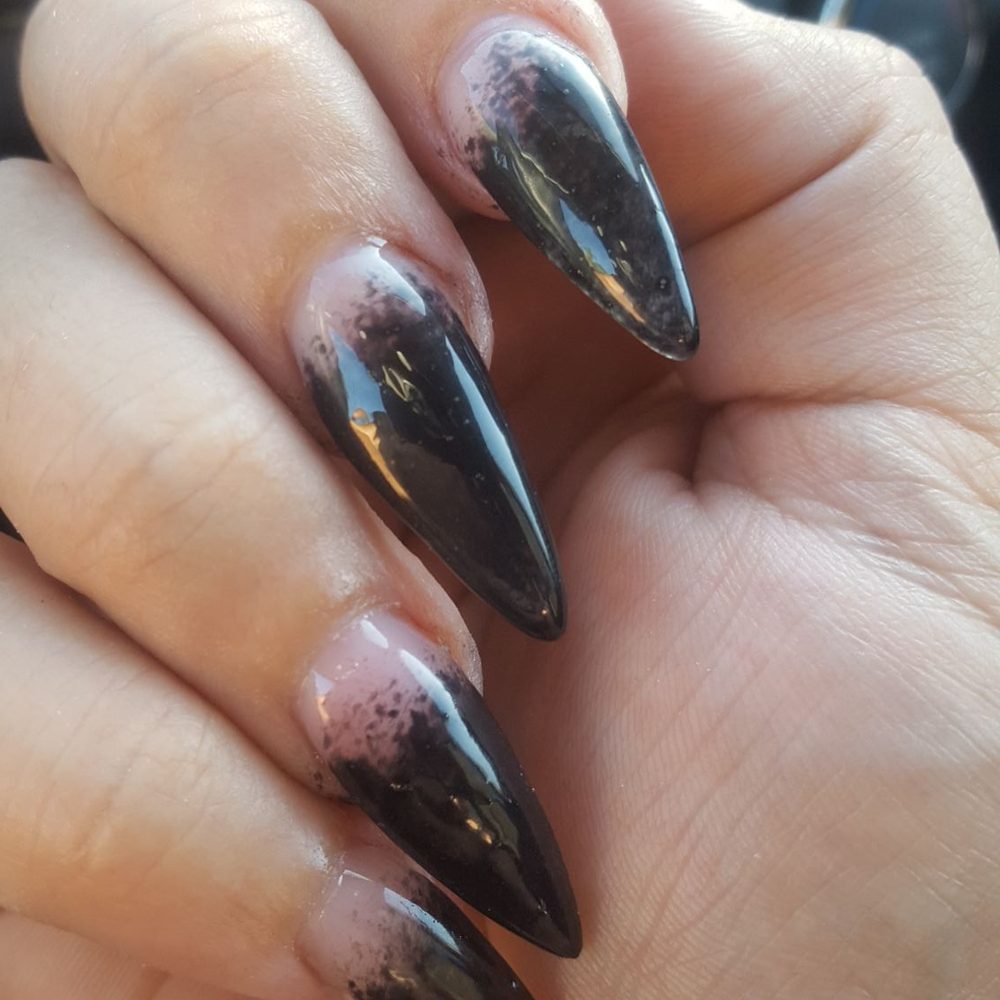 Fancy Nails & Spa - Nail Salons Near Me - Temecula, California