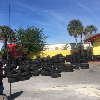 Ameer Used Tires - Tires Near Me - Jacksonville, Florida