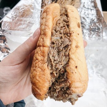 Monti's - Cheesesteak Hoagie - Cheesesteaks Near Me - Chicago, Illinois Monti's - Cheesesteak Hoagie - Cheesesteaks Near Me - Chicago, Illinois