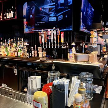 Black Tap - Burgers Near Me - Nashville, Tennessee Black Tap - Burgers Near Me - Nashville, Tennessee