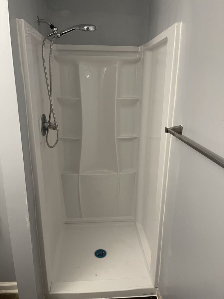 Slide of Lara Remodeling