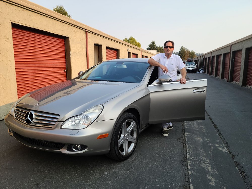 IMPORTS AUTO CENTER Updated September 2024 3249 Stevens Creek Blvd