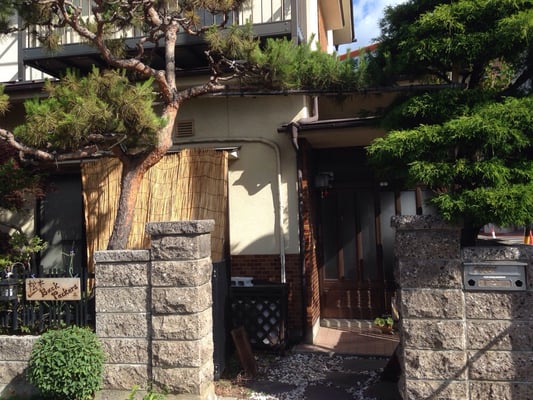 Matsumoto Backpackers by null
