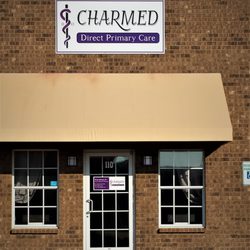 Charmed Direct Primary Care - Store Front