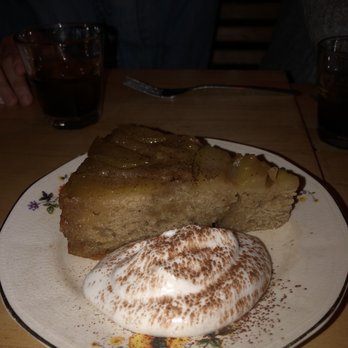 Vern's - Dessert Menu - New American Near Me - Rochester, New York Vern's - Dessert Menu - New American Near Me - Rochester, New York