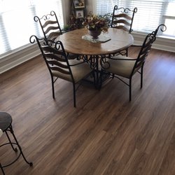 Tim Hogan's Carpet & Floors