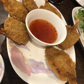 Saigon 2 - Fried prawn - Vietnamese Near Me - Rio Rancho, New Mexico
