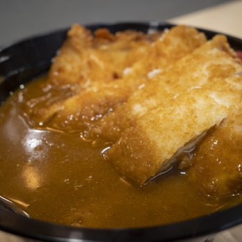 Don Express - katsu curry - Ramen Near Me - Winston-salem, North Carolina Don Express - katsu curry - Ramen Near Me - Winston-salem, North Carolina