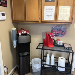 Old Katy Car Care