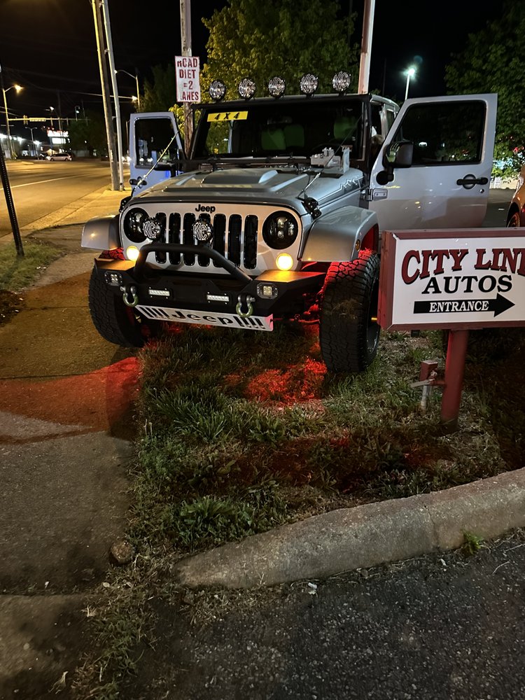 CITY LINE AUTOS Updated July 2024 4651 Melrose Ave NW, Roanoke