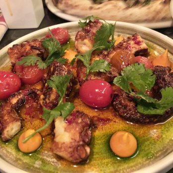 7 Enoteca - Italian Near Me - Oakville, Ontario