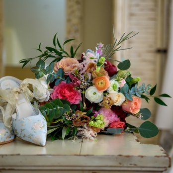 Flora & Fauna - Floral Designers Near Me - Half Moon Bay, California Flora & Fauna - Floral Designers Near Me - Half Moon Bay, California