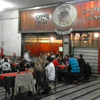 Cantina Do Lucas - Bars Near Me - Belo Horizonte, MG Cantina Do Lucas - Bars Near Me - Belo Horizonte, MG