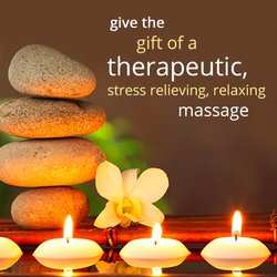 LJ Sunshine Massage