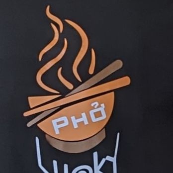 Pho Lucky - Pho Lucky branding - Vietnamese Near Me - San Diego, California Pho Lucky - Pho Lucky branding - Vietnamese Near Me - San Diego, California