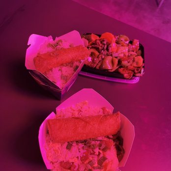 The Rice Box - Asian Fusion Near Me - Houston, Texas The Rice Box - Asian Fusion Near Me - Houston, Texas