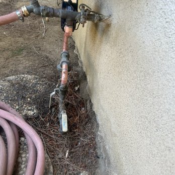 Grand Plumbing - Moen Flo install 2026 - Plumbing Near Me
