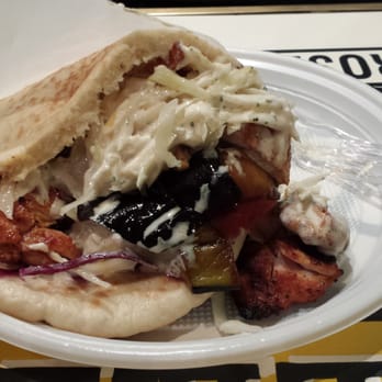 L'As du Fallafel - Chicken sherma - Kosher Near Me - Paris, 75 L'As du Fallafel - Chicken sherma - Kosher Near Me - Paris, 75