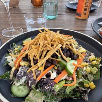 Long Shadow - Sonoran mountain salad. Absolutely refreshing, flavorful and yummy. - American Near Me - Jacumba Hot Springs, California Long Shadow - Sonoran mountain salad. Absolutely refreshing, flavorful and yummy. - American Near Me - Jacumba Hot Springs, California