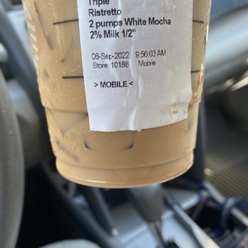 Starbucks - They usually make my drink the best! - Coffee & Tea Near Me - Temecula, California Starbucks - They usually make my drink the best! - Coffee & Tea Near Me - Temecula, California