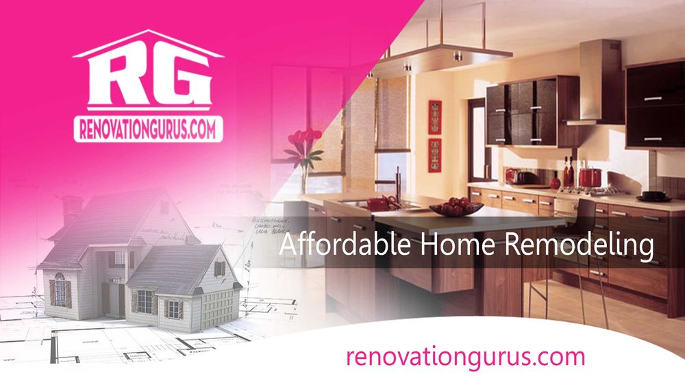 RENOVATION GURUS 508 Bedford Rd, Bedford, TX Yelp