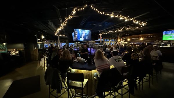 Minglewood Harborside by null