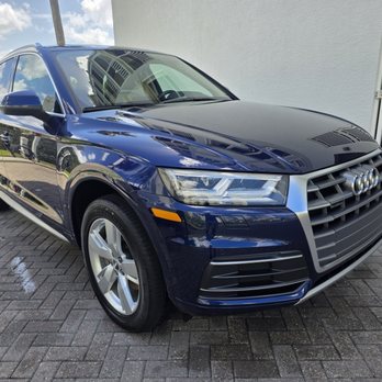 Emerald Mobile Detailing - Auto Detailing Near Me - Naples, Florida