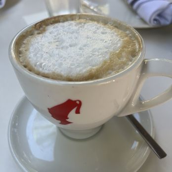 Glass & Vine - Cappuccino - New American Near Me - Miami, Florida Glass & Vine - Cappuccino - New American Near Me - Miami, Florida