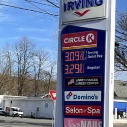 Circle K