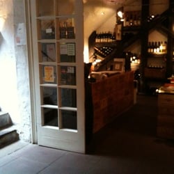 Wein-Atrium Baumann