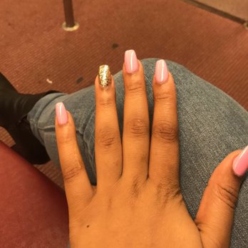 Mon Cheri Nails & Spa - Nail Salons Near Me - Springfield, Virginia